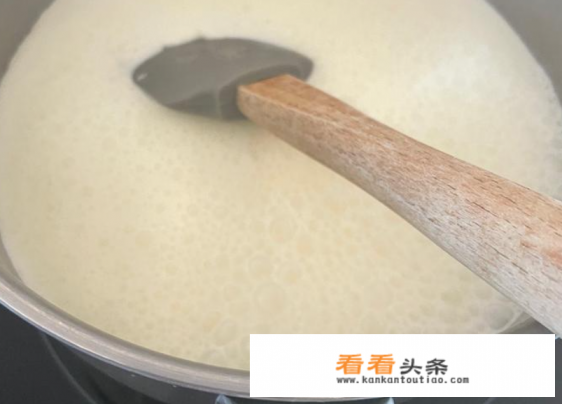 烤布丁的烤箱做法 烤布丁的烤箱做法