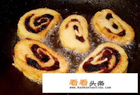 黄米面年糕的家常做法 黄米面年糕的家常做法