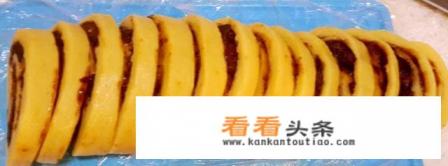 黄米面年糕的家常做法 黄米面年糕的家常做法
