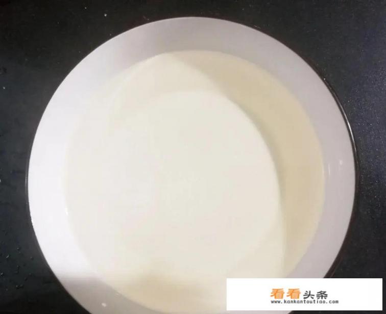 粘米粉米糕的家常做法