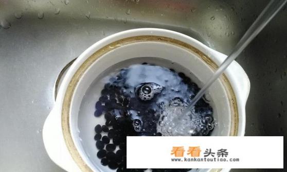 女性吃黑豆的正确 *** 女性吃黑豆的正确 ***