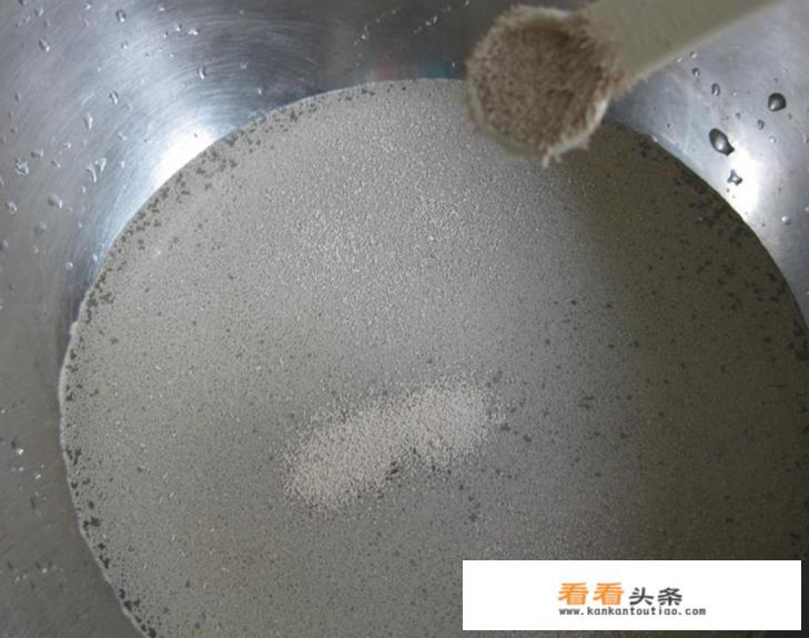 怎样发面又快又好 怎样发面又快又好
