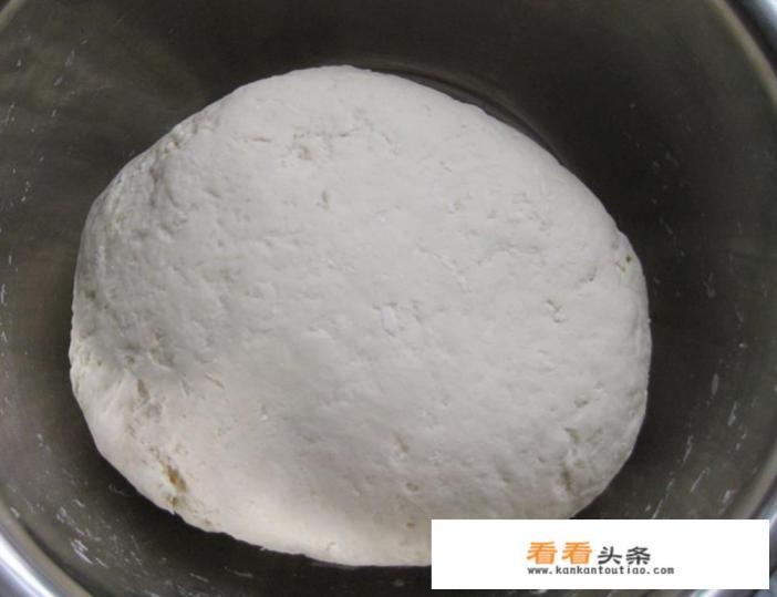 怎样发面又快又好 怎样发面又快又好