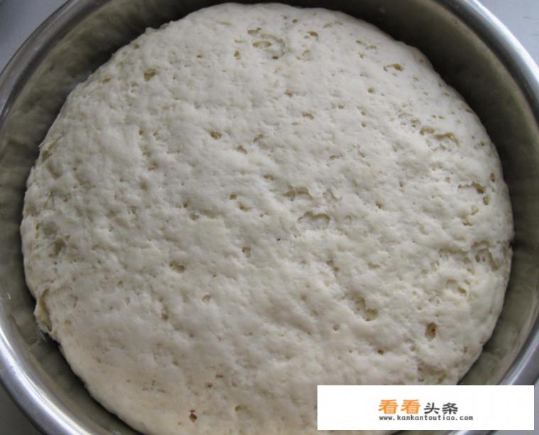 怎样发面又快又好 怎样发面又快又好