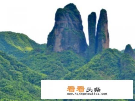 衢州旅游一定要去的8个景点 衢州旅游一定要去的8个景点