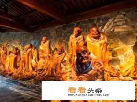 衢州旅游一定要去的8个景点 衢州旅游一定要去的8个景点