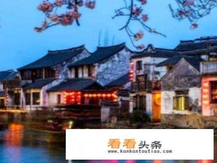衢州旅游一定要去的8个景点 衢州旅游一定要去的8个景点