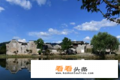 抚州东乡旅游必去十大景点 抚州东乡旅游必去十大景点