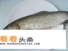 水煮鱼的做法 水煮鱼的做法