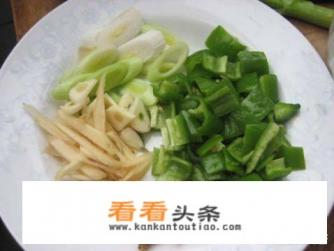 炝拌鸡胗的做法步骤图,炝拌鸡胗怎么做好吃 炝拌鸡胗的做法步骤图,炝拌鸡胗怎么做好吃