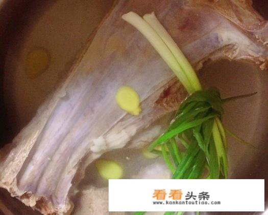 简阳羊肉汤绝密商用配方 简阳羊肉汤绝密商用配方