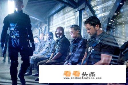 电影《真人游戏》好看吗 电影《真人游戏》好看吗