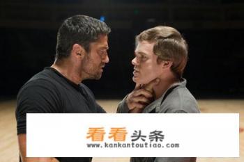 电影《真人游戏》好看吗 电影《真人游戏》好看吗