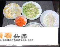 韩式炒年糕最正宗的做法