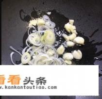 韩式炒年糕最正宗的做法 韩式炒年糕最正宗的做法