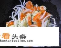 韩式炒年糕最正宗的做法 韩式炒年糕最正宗的做法