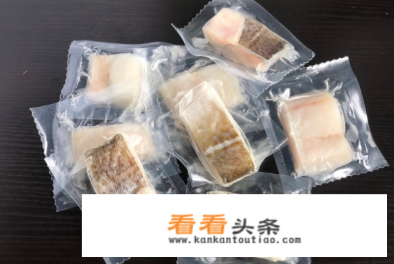 宝宝辅食鳕鱼的做法 宝宝辅食鳕鱼的做法