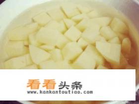 咖喱鸡肉怎么做 咖喱鸡肉怎么做