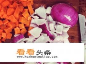 咖喱鸡肉怎么做 咖喱鸡肉怎么做