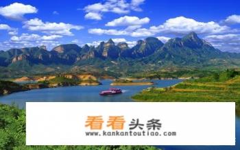 邢台市内有哪些免费旅游景点 邢台市内有哪些免费旅游景点