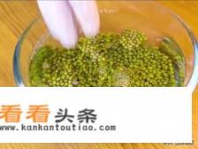 老式绿豆糕的做法 老式绿豆糕的做法