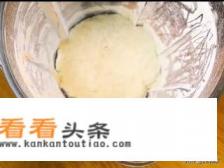 老式绿豆糕的做法 老式绿豆糕的做法