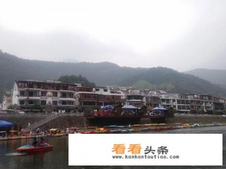 旅游景点哪儿风景山水好 旅游景点哪儿风景山水好