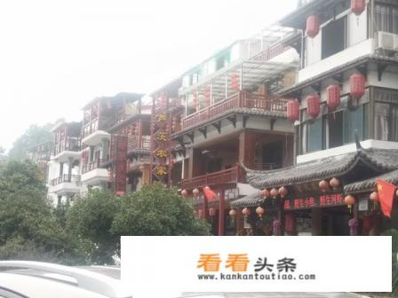 旅游景点哪儿风景山水好 旅游景点哪儿风景山水好