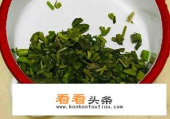 香椿炒鸡蛋怎么做 香椿炒鸡蛋怎么做