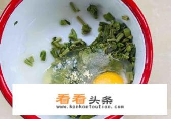 香椿炒鸡蛋怎么做 香椿炒鸡蛋怎么做