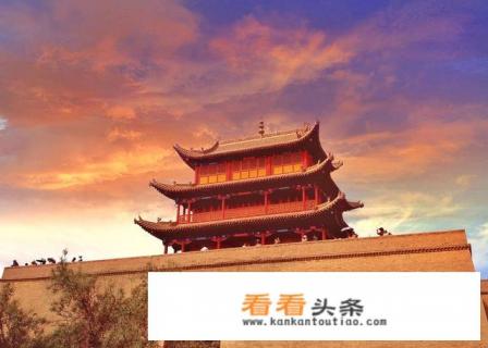 河北省有哪些名胜古迹 河北省有哪些名胜古迹