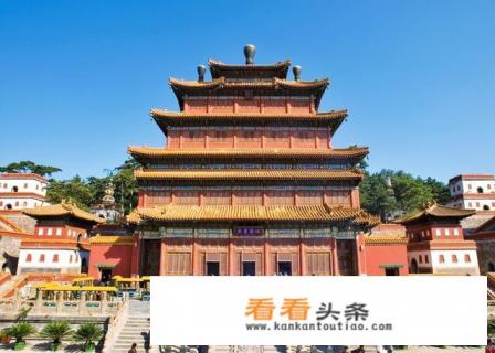 河北省有哪些名胜古迹 河北省有哪些名胜古迹