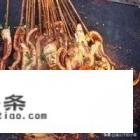 卖什么小吃最挣钱
