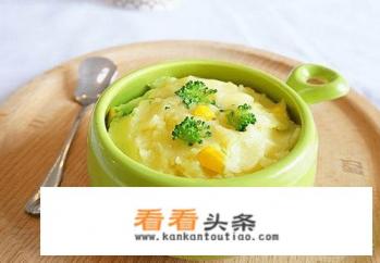 想学习一下二岁宝宝的食谱晚餐是什么 想学习一下二岁宝宝的食谱晚餐是什么