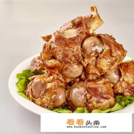 陕西有哪些特色小吃 陕西有哪些特色小吃
