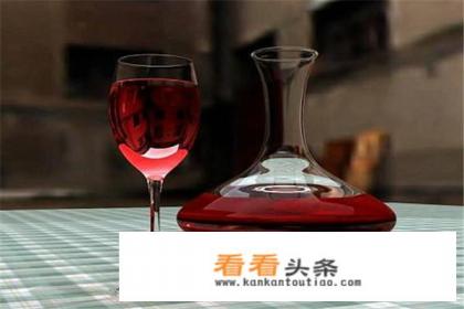 红酒怎么选择 红酒怎么选择