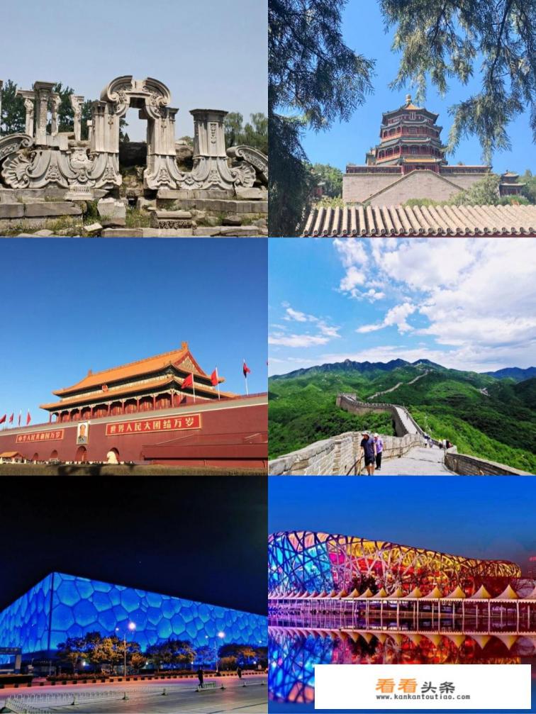 离北京近的旅游景点推荐 离北京近的旅游景点推荐