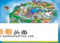 芜湖市方特梦幻王国有什么好玩的项目 芜湖市方特梦幻王国有什么好玩的项目