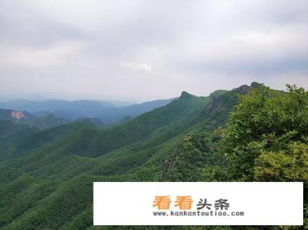 怀柔旅游景点有几个 怀柔旅游景点有几个