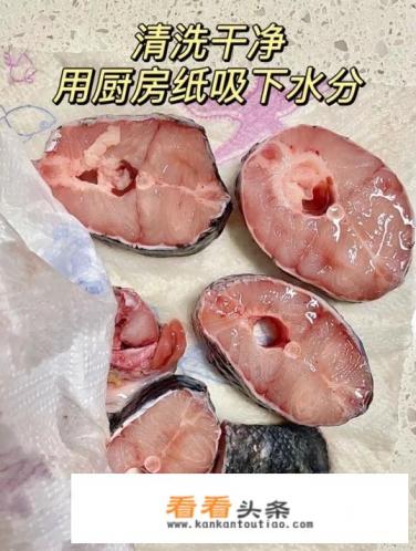 剖腹产黑鱼汤的做法 剖腹产黑鱼汤的做法