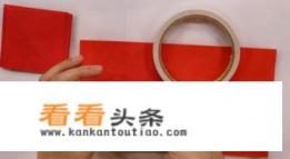 手工灯笼做法教程步骤 手工灯笼做法教程步骤