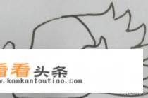 端午节龙舟简笔画画法 端午节龙舟简笔画画法