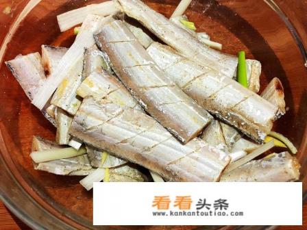 怎么做糖醋带鱼才好吃啊 怎么做糖醋带鱼才好吃啊