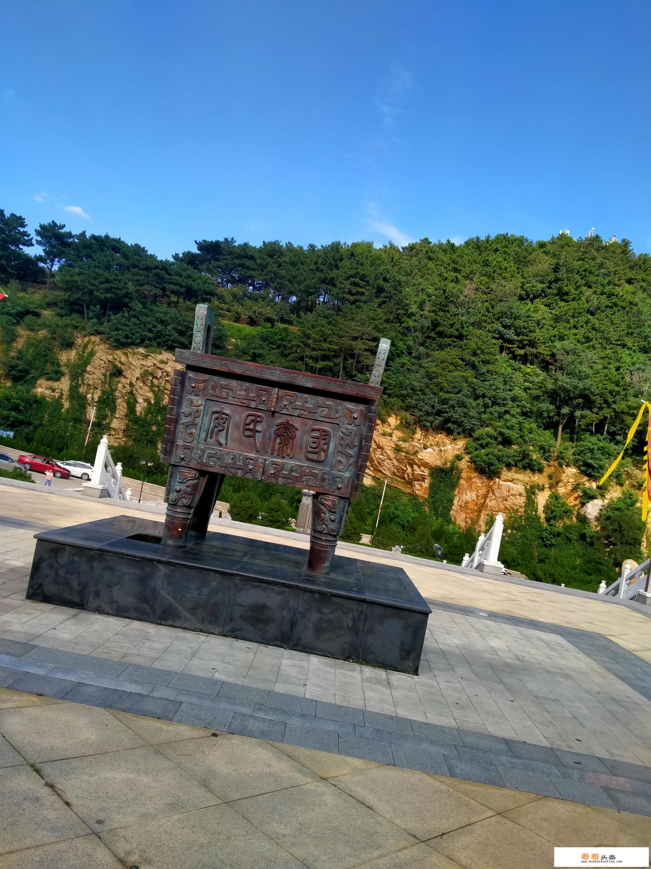 泰安景点排名适合孩子玩的 泰安景点排名适合孩子玩的