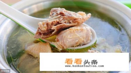 鸭肉冬天如何熬汤 鸭肉冬天如何熬汤