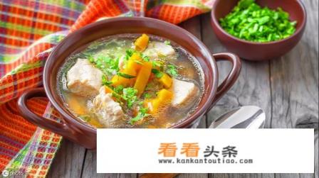 鸭肉冬天如何熬汤 鸭肉冬天如何熬汤