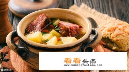 鸭肉冬天如何熬汤 鸭肉冬天如何熬汤