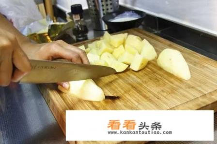 土豆泥的做法 土豆泥的做法