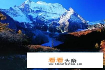 8月旅游好去处,最适合8月旅行的十大景点 8月旅游好去处,最适合8月旅行的十大景点