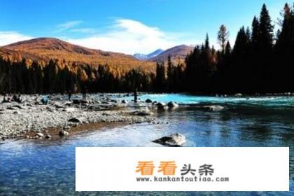 8月旅游好去处,最适合8月旅行的十大景点 8月旅游好去处,最适合8月旅行的十大景点